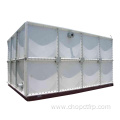 Fiberglass water tank Food Grade water storage tank